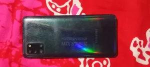 Samsung Galaxy A31 128 GB Blue
