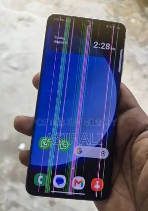 স্যামসাং গ্যালাক্সি এস২০ ১২৮ জিবি ব্লু