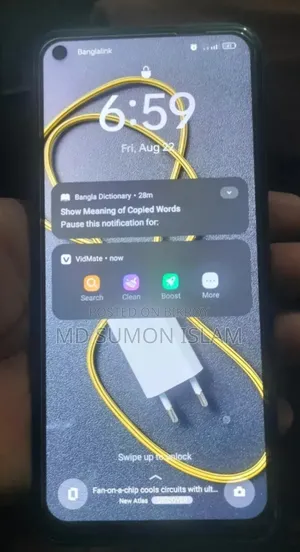 Realme 9 Pro 128 GB Blue