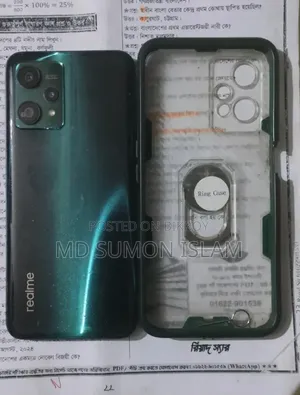 Realme 9 Pro 128 GB Blue