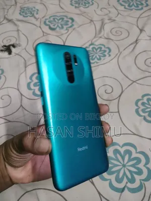 Realme Narzo 50i 64 GB Blue