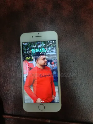 Apple iPhone 6 64 GB White