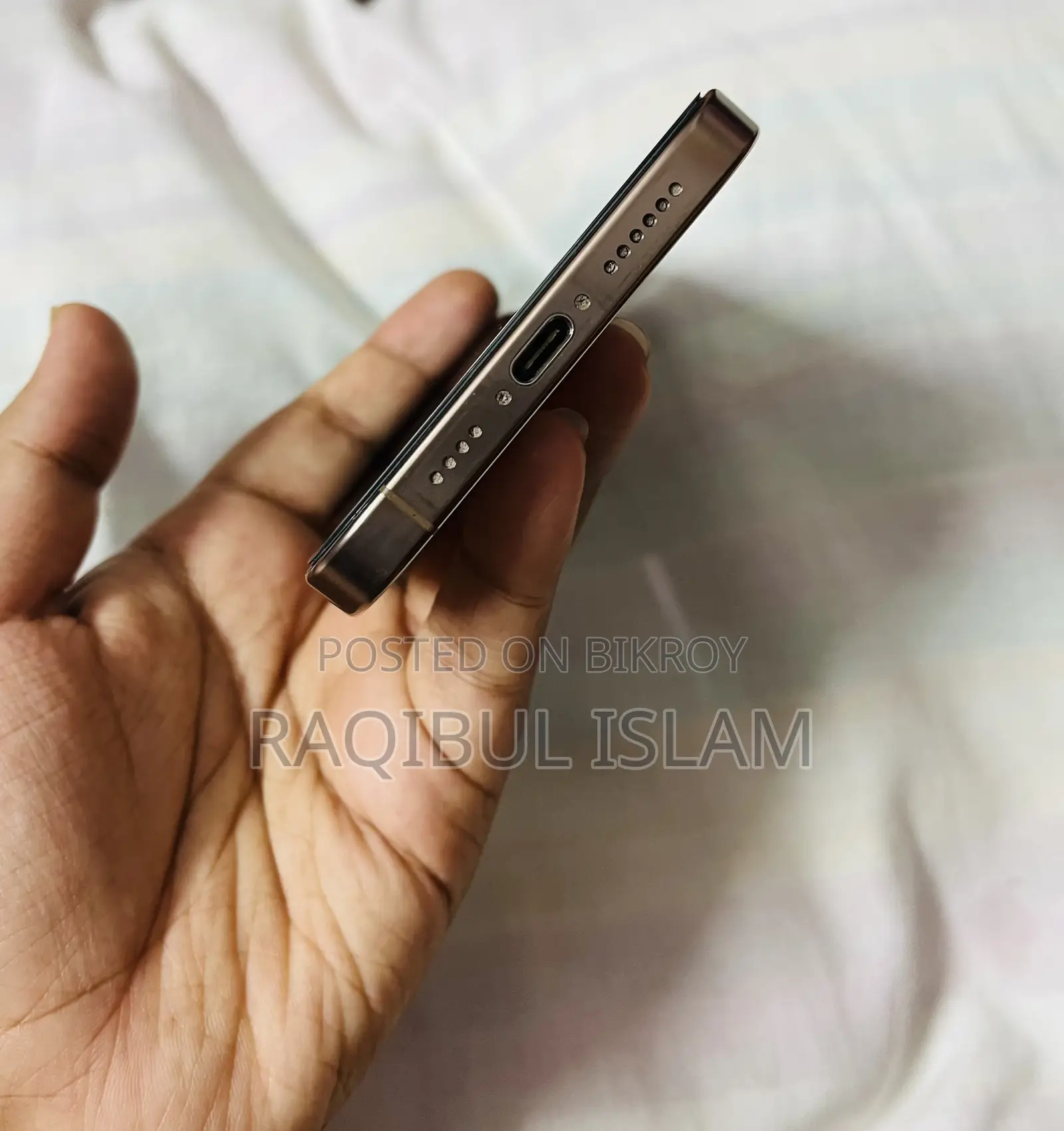 Apple iPhone 16 Pro Max 256 GB
