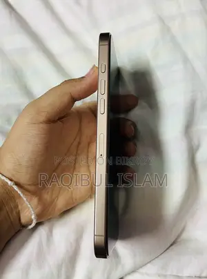 Apple iPhone 16 Pro Max 256 GB