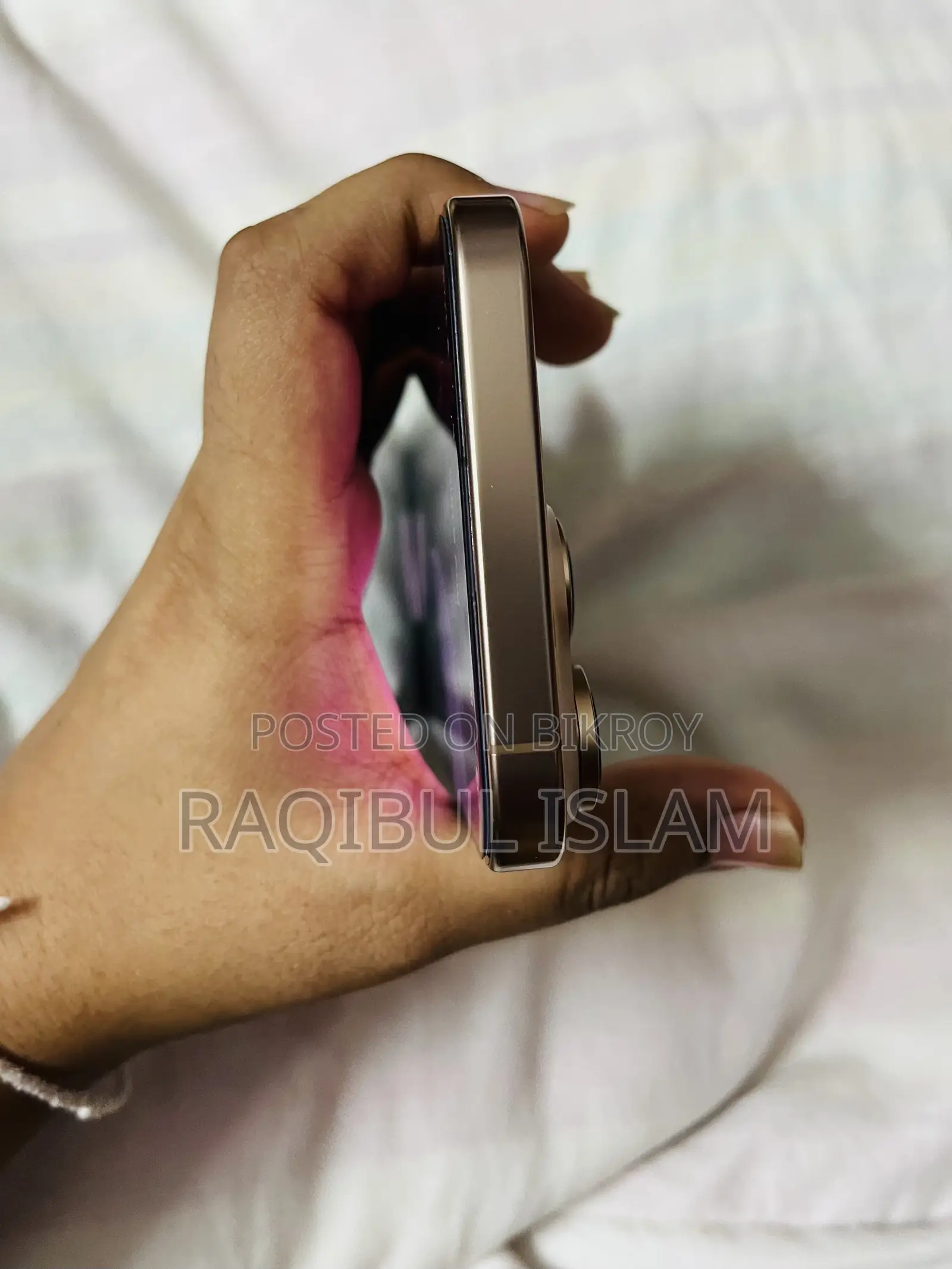 Apple iPhone 16 Pro Max 256 GB