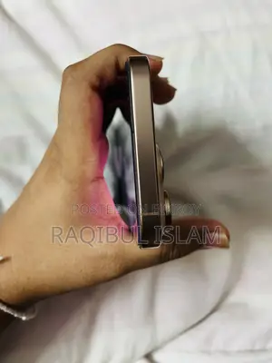 Apple iPhone 16 Pro Max 256 GB