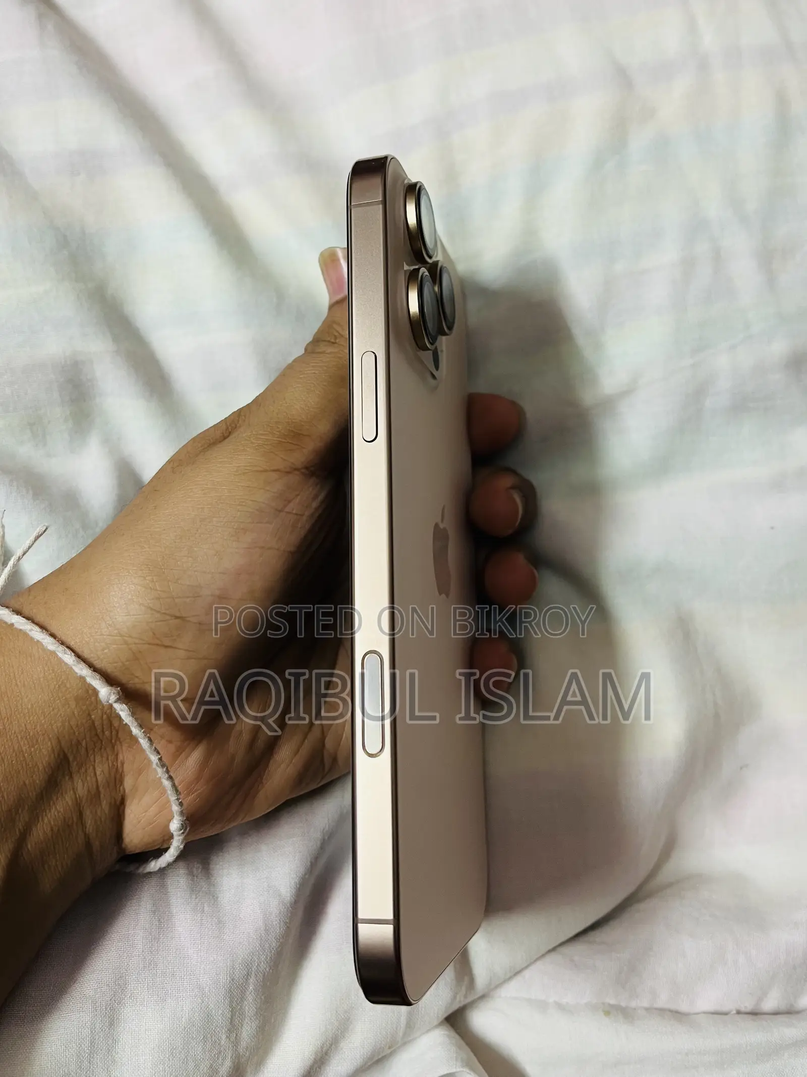 Apple iPhone 16 Pro Max 256 GB