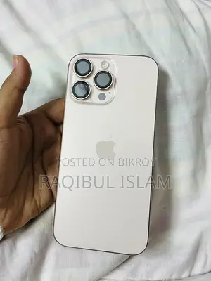 Apple iPhone 16 Pro Max 256 GB