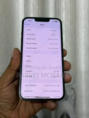 Apple iPhone 14 Pro Max 256 GB Gray