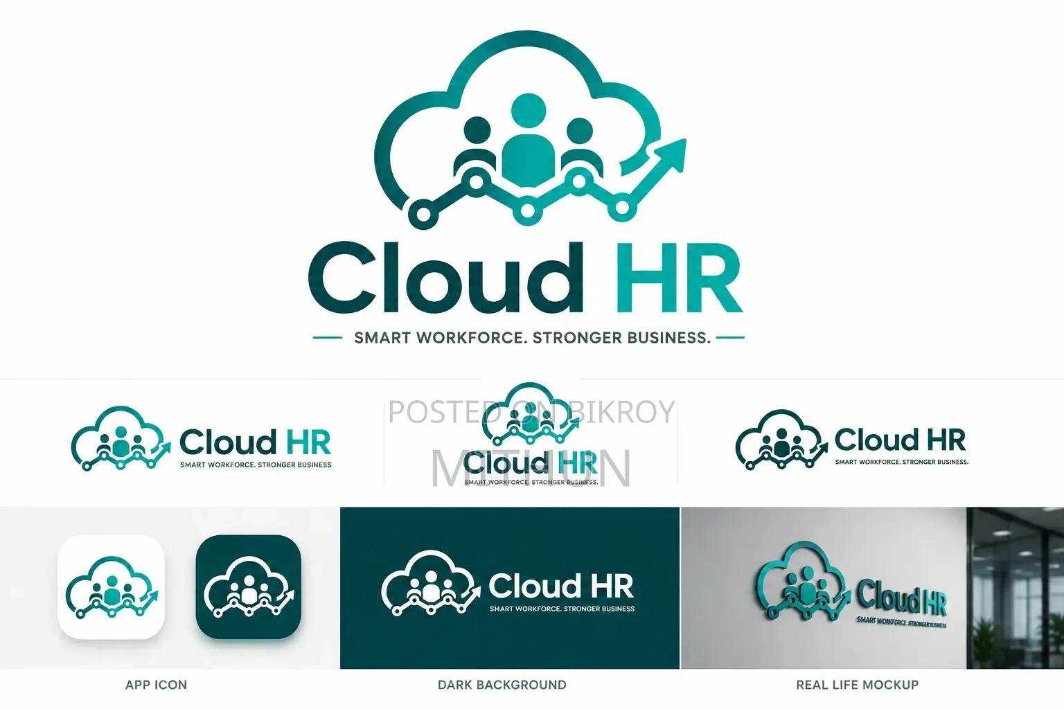 Contact for Logo Design