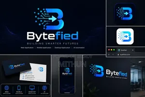 Contact for Logo Design