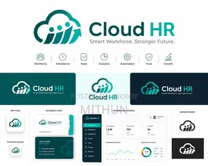 Contact for Logo Design