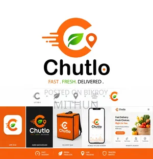Contact for Logo Design