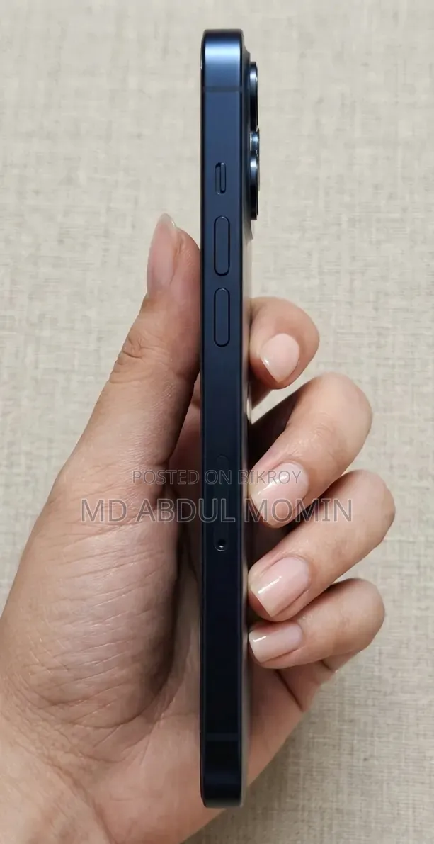 Samsung Galaxy A16 5G 128 GB Black