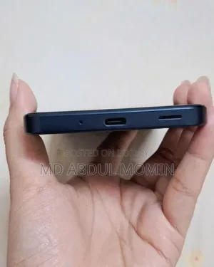 Samsung Galaxy A16 5G 128 GB Black