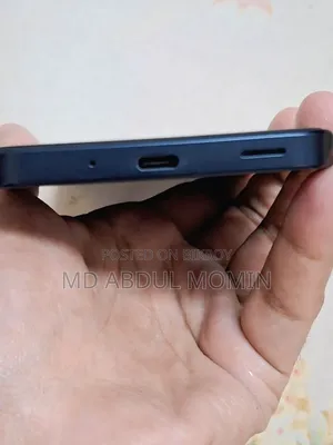 Samsung Galaxy A16 5G 128 GB Black