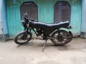 Honda 2006 Black