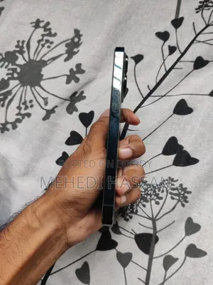 Apple iPhone 13 Pro 256 GB Green