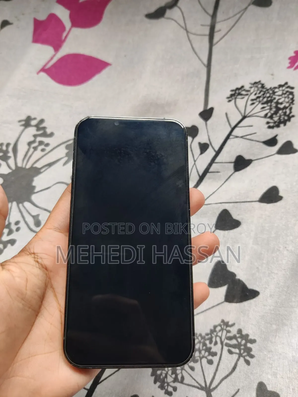 Apple iPhone 13 Pro 256 GB Green