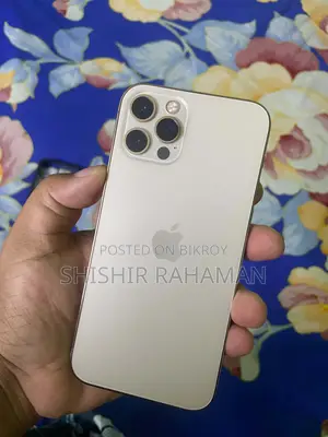 Apple iPhone 12 Pro 256 GB White