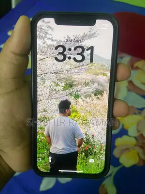 Apple iPhone 12 Pro 256 GB White