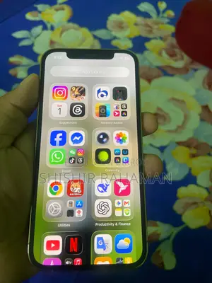 Apple iPhone 12 Pro 256 GB White