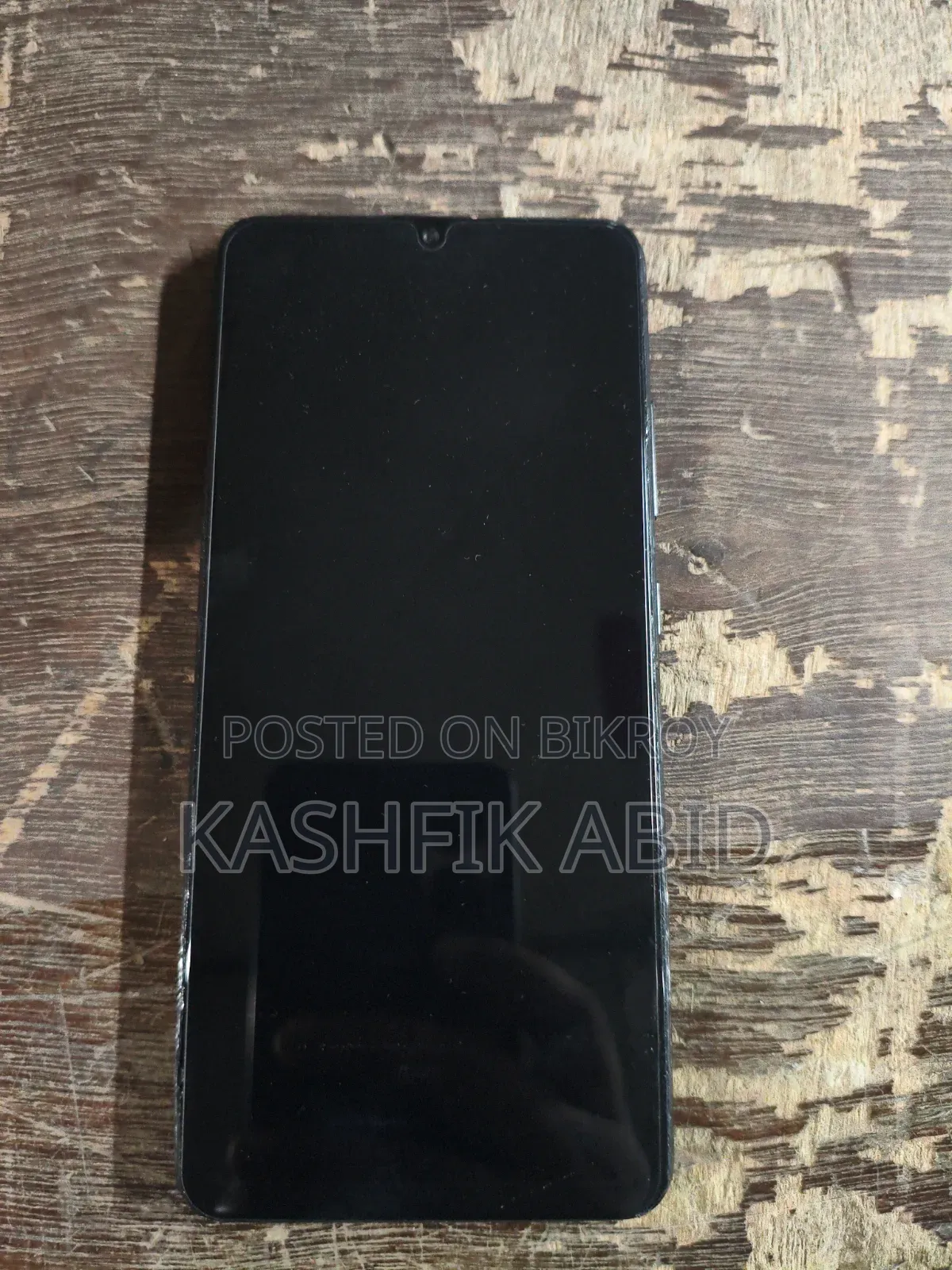 Samsung Galaxy A32 128 GB Gray