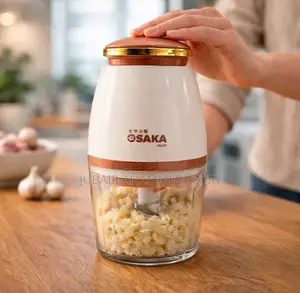 Osaka Electric Grinder