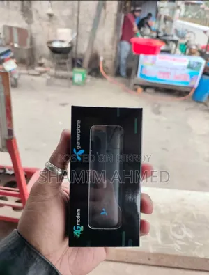 GP 4g Modem (Intake)