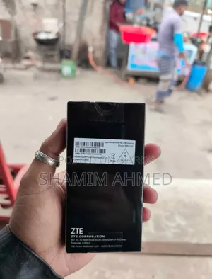 GP 4g Modem (Intake)