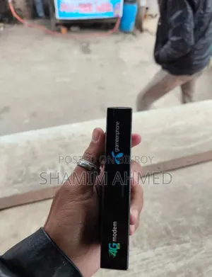 GP 4g Modem (Intake)