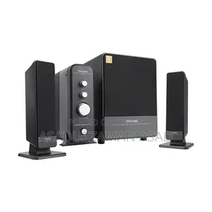Microlab Speakers