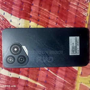 ওয়ালটন অরবিট ওয়াই ১৩ ৬৪ জিবি ব্ল্যাক