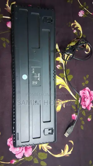 Value Top Keyboard (Repairable)