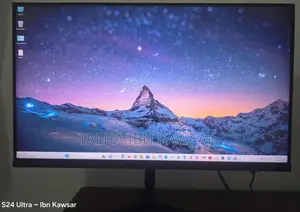 Xiaomi Redmi G24 23.8" 165Hz 1ms VA LCD FHD গেমিং মনিটর