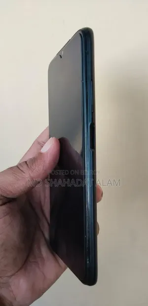 Xiaomi Redmi 9T 64 GB Black