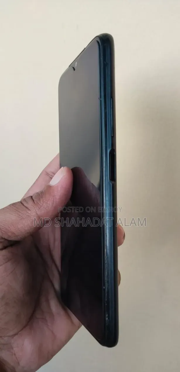 Xiaomi Redmi 9T 64 GB Black
