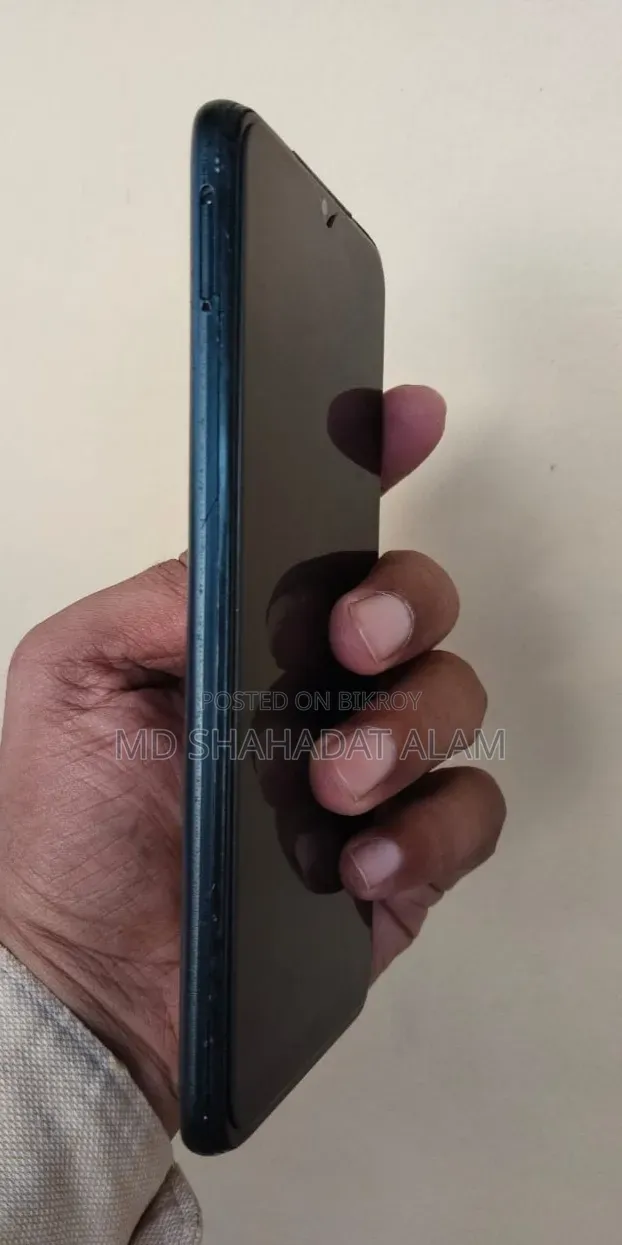 Xiaomi Redmi 9T 64 GB Black