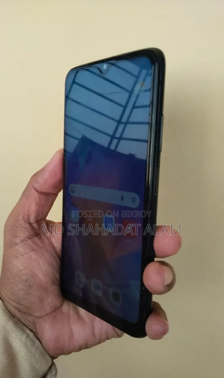 Xiaomi Redmi 9T 64 GB Black