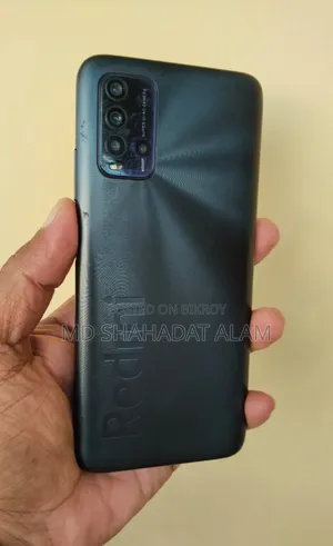 Xiaomi Redmi 9T 64 GB Black