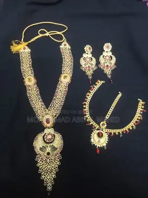 Jewellery Set