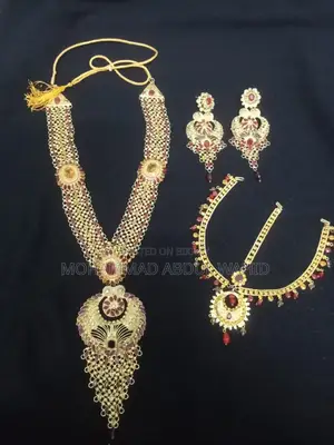 Jewellery Set