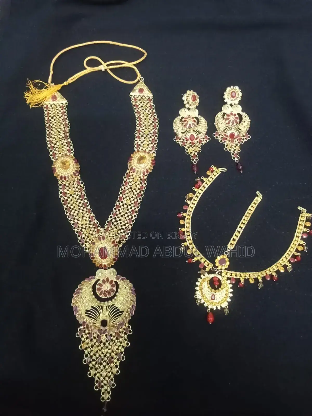 Jewellery Set
