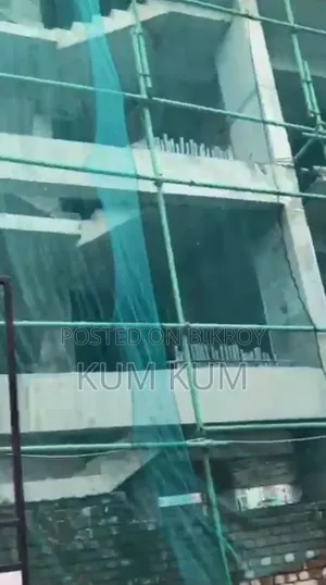 4 Bedroom Apartment in Jalshiri for Sale