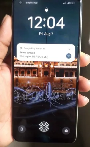 Oppo F21 Pro 128 GB Yellow