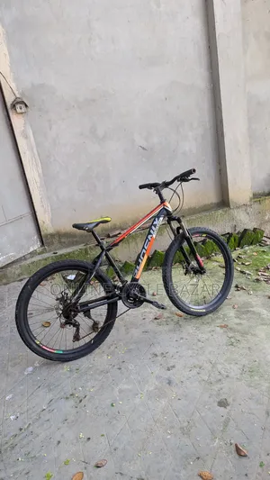 গিয়ার ব্রেক সাসপেনশন অল ওকে