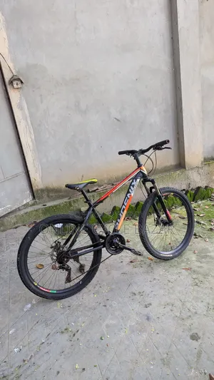গিয়ার ব্রেক সাসপেনশন অল ওকে