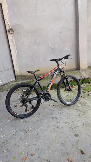 গিয়ার ব্রেক সাসপেনশন অল ওকে