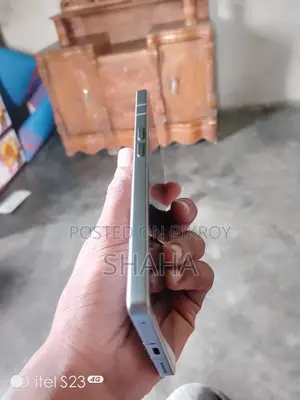 Infinix Note 50 Pro+ 256 GB Green