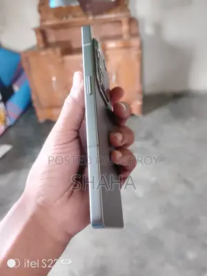 Infinix Note 50 Pro+ 256 GB Green